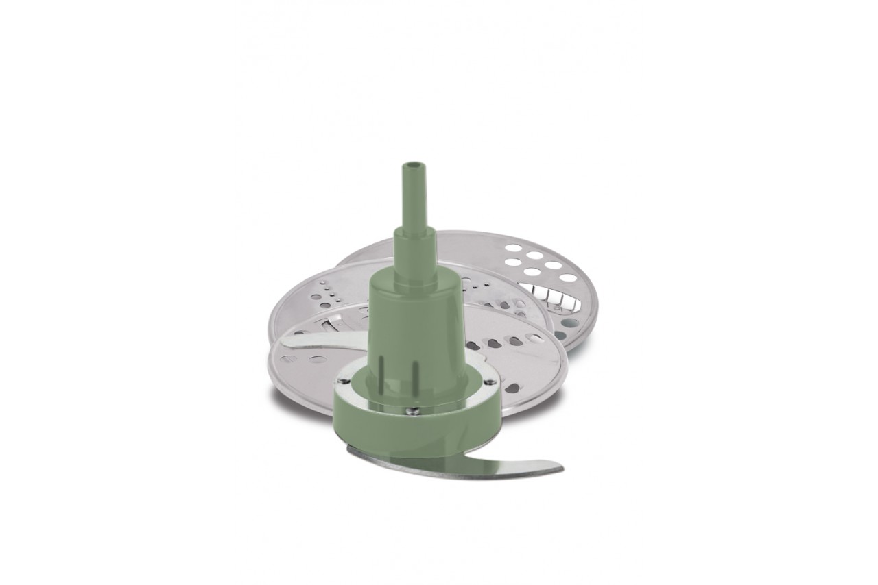 Walton WFPGS503 (Food Processor)